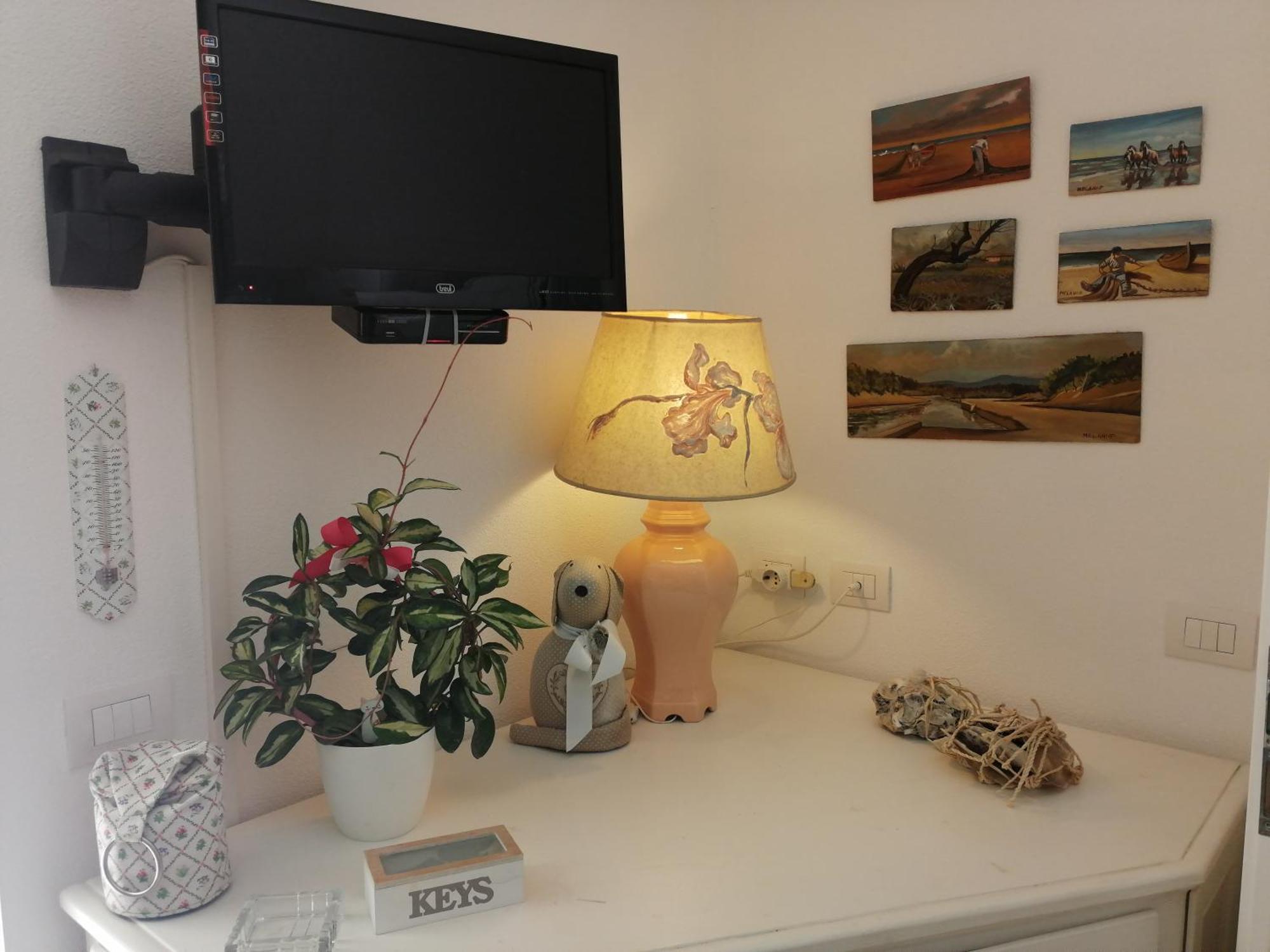 Vacanze Toscane In The Seaside Marina di Castagneto Carducci Room photo