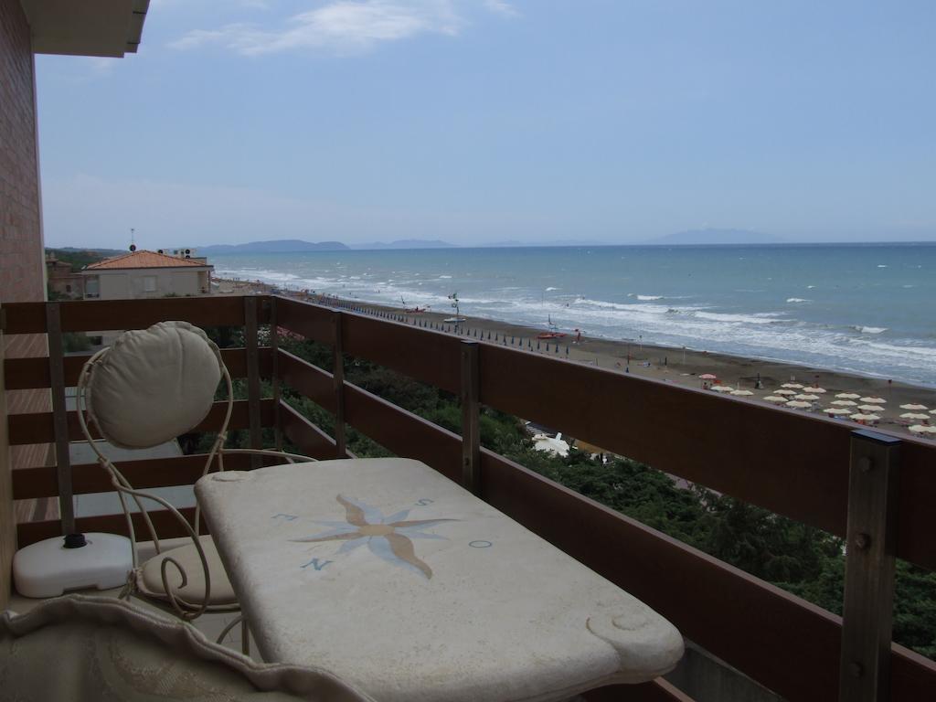 Vacanze Toscane In The Seaside Marina di Castagneto Carducci Room photo