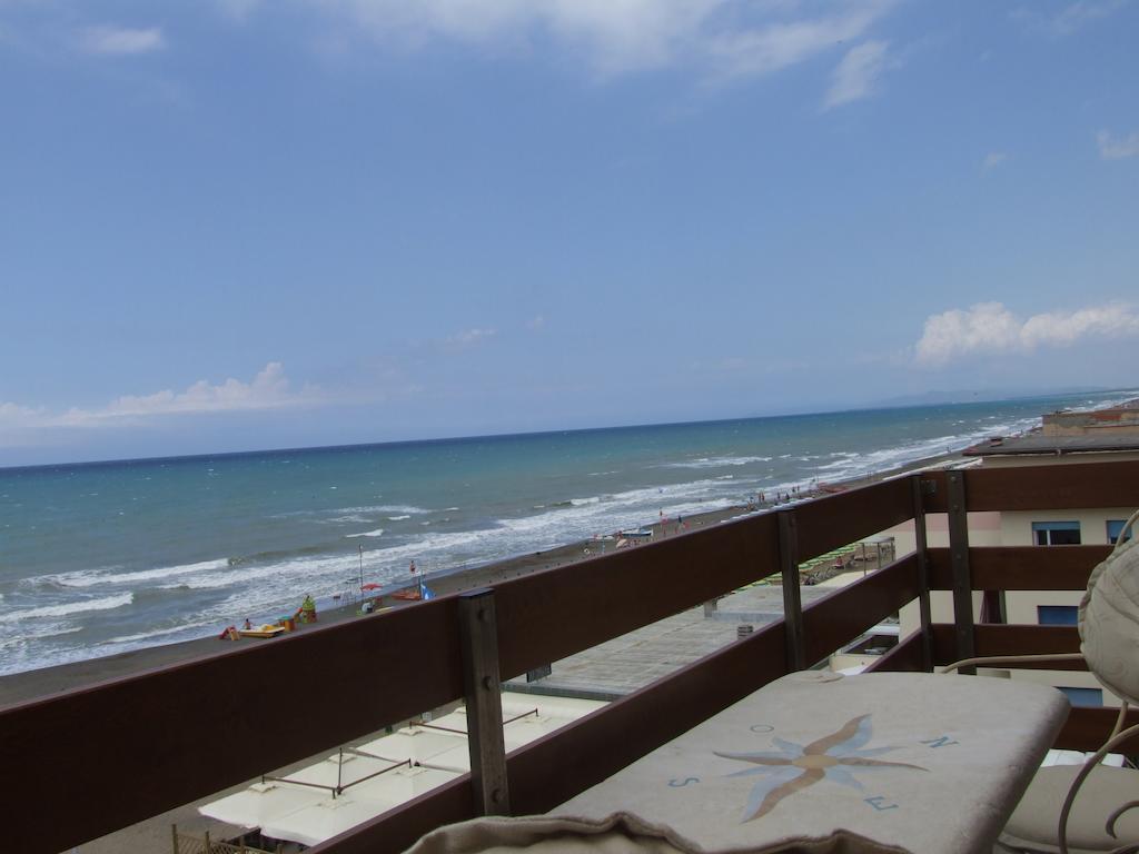 Vacanze Toscane In The Seaside Marina di Castagneto Carducci Room photo