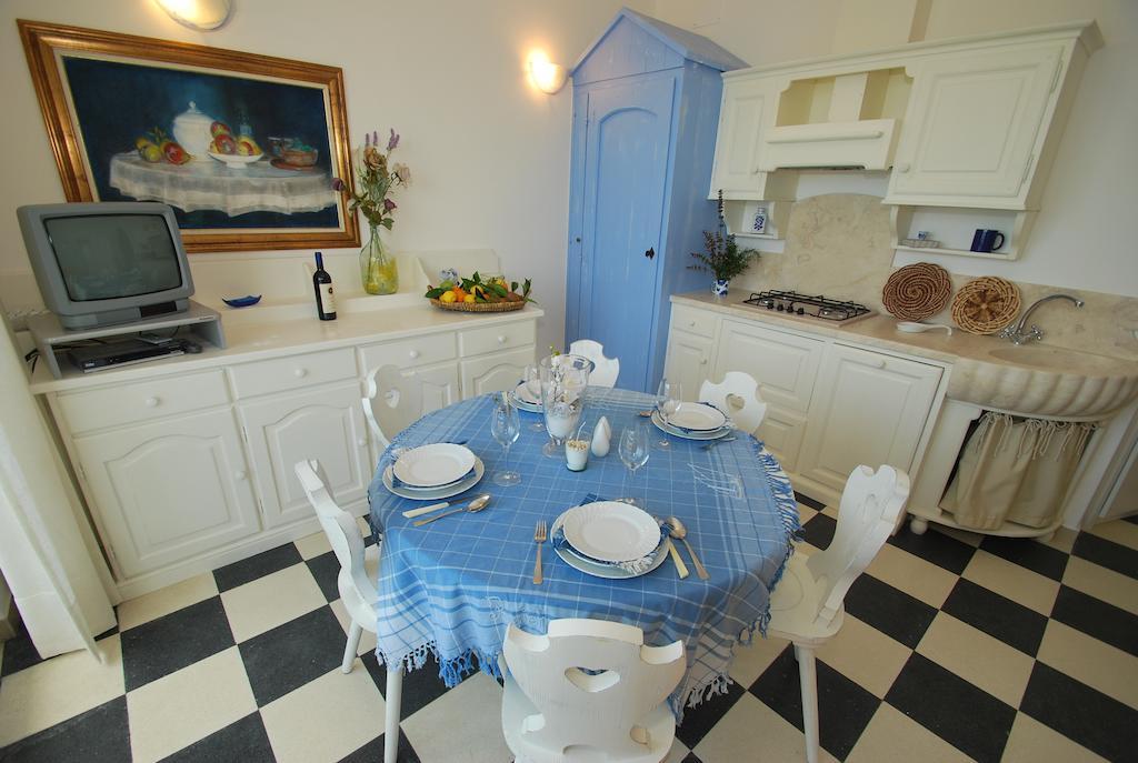 Vacanze Toscane In The Seaside Marina di Castagneto Carducci Room photo