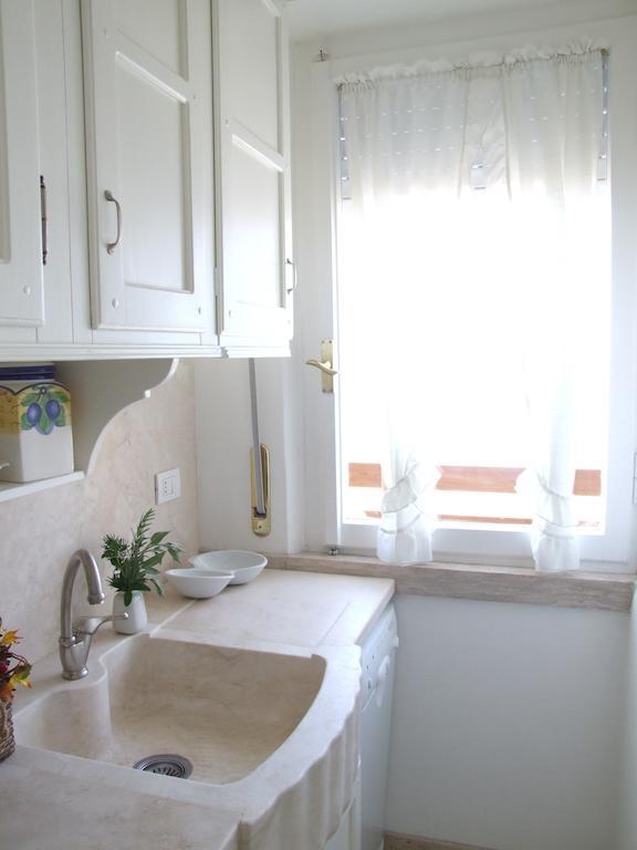 Vacanze Toscane In The Seaside Marina di Castagneto Carducci Room photo