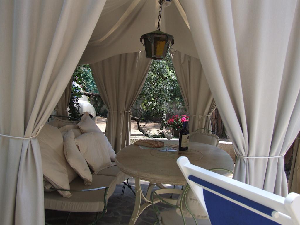 Vacanze Toscane In The Seaside Marina di Castagneto Carducci Room photo