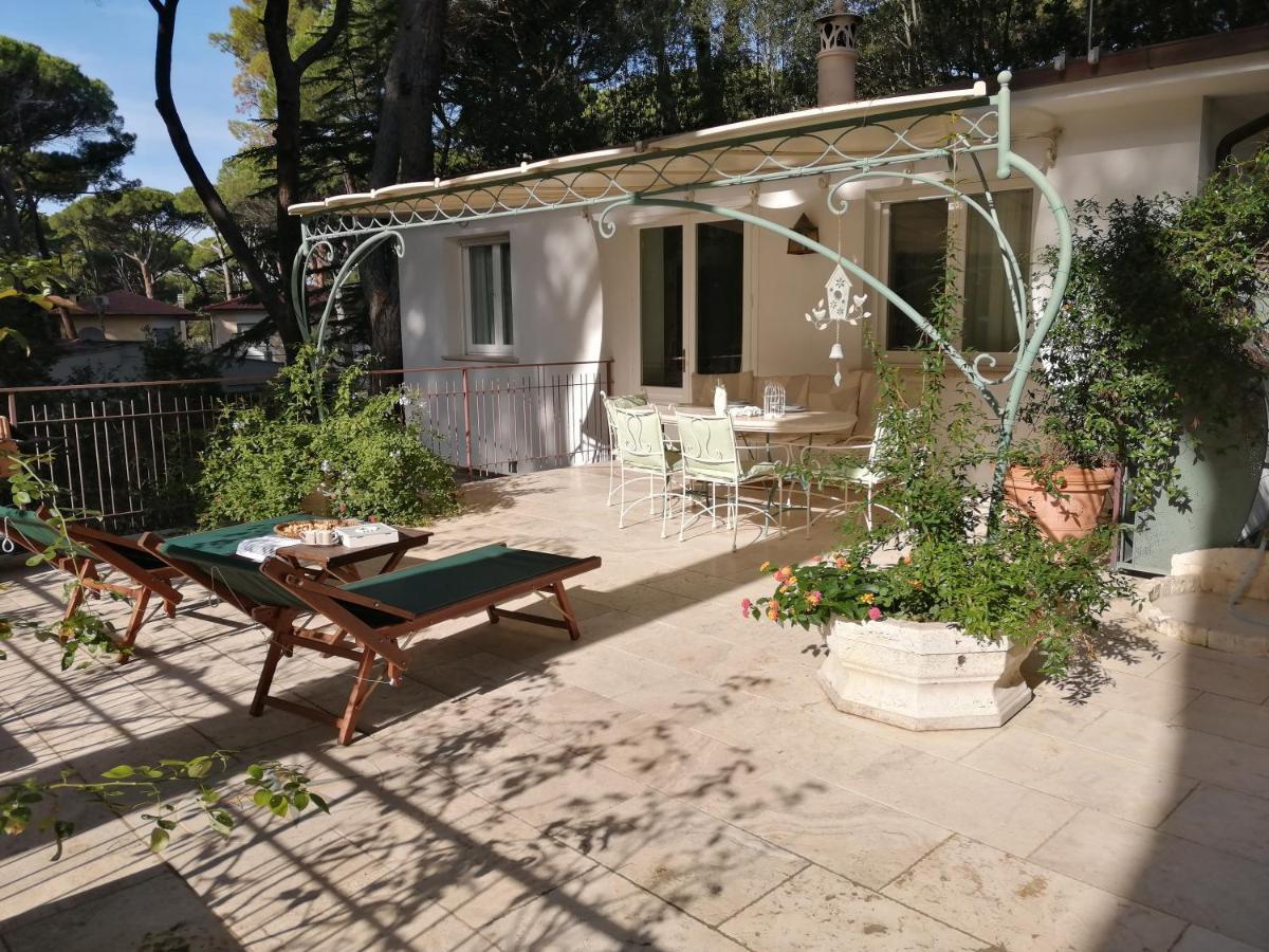 Vacanze Toscane In The Seaside Marina di Castagneto Carducci Exterior photo